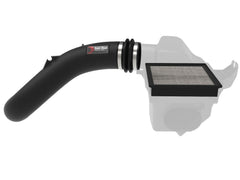 AFE 55-10011D Super Stock Induction System w/ Pro DRY S Media