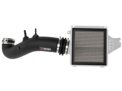 AFE 55-10011D Super Stock Induction System w/ Pro DRY S Media