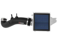 AFE 55-10011R Super Stock Induction System w/ Pro 5R Media