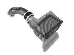 AFE 55-10012D Super Stock Induction System w/ Pro DRY S Media