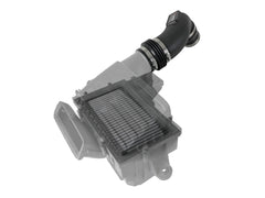 AFE 55-10012D Super Stock Induction System w/ Pro DRY S Media