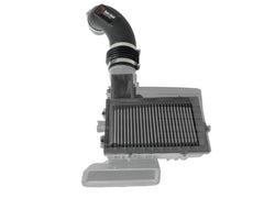 AFE 55-10012D Super Stock Induction System w/ Pro DRY S Media