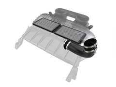AFE 55-10014DC Super Stock Induction System w/ Pro DRY S Media