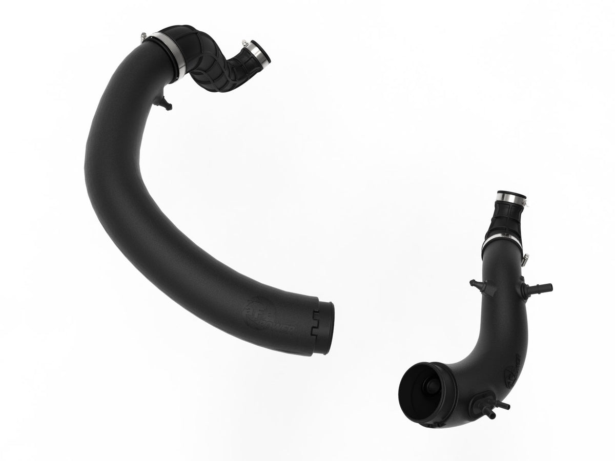 aFe POWER Turbo Inlet Turbo Inlet Pipes These turbo inlets are the perfect ad 55-20002