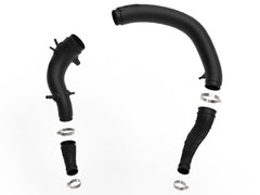 aFe POWER Turbo Inlet Turbo Inlet Pipes These turbo inlets are the perfect ad 55-20002