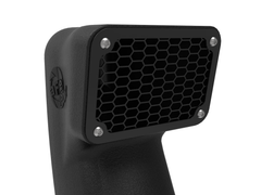 aFe POWER Dynamic Air Scoop aFe POWER Dynamic Air Scoop D.A.S. 55-21001