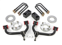 Rugged Off Road 55-23005 Suspension Lift Kit