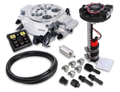 Holley Sniper EFI Fuel Injection Conversion Kit 550-867D