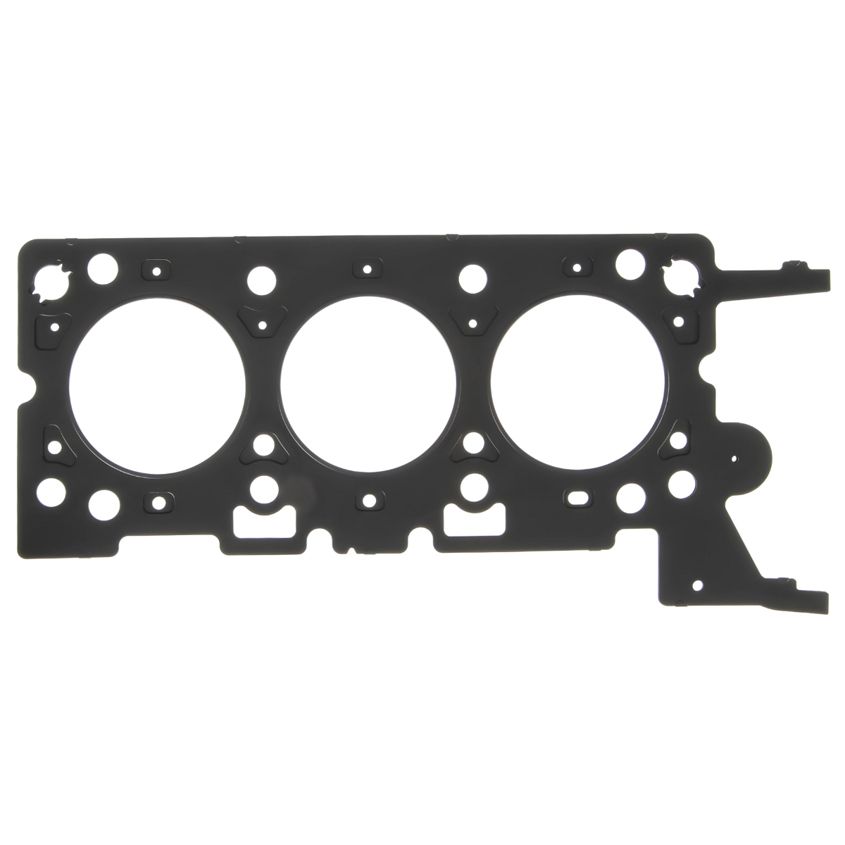 MAHLE Engine Cylinder Head Gasket 55020