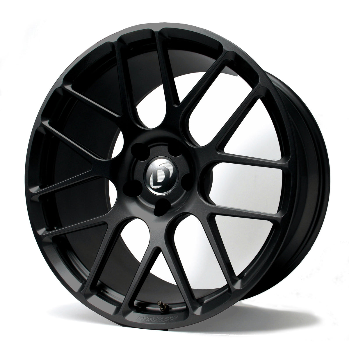 Dinan 12-16 BMW M5 Base (Sedan - 4.4) Wheel D750-0061-SE1-BLK