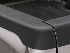 Husky Liners Smoothback Bed Rail Caps 2888021