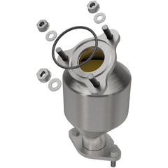 MagnaFlow Exhaust Products 551301 DF Converter