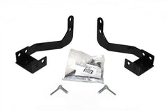 Go Rhino 55165 RHINO! Charger 2 - RC2 Brackets