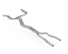Kooks Custom Headers Chevrolet, Pontiac (Coupe) Exhaust System Kit 22315100