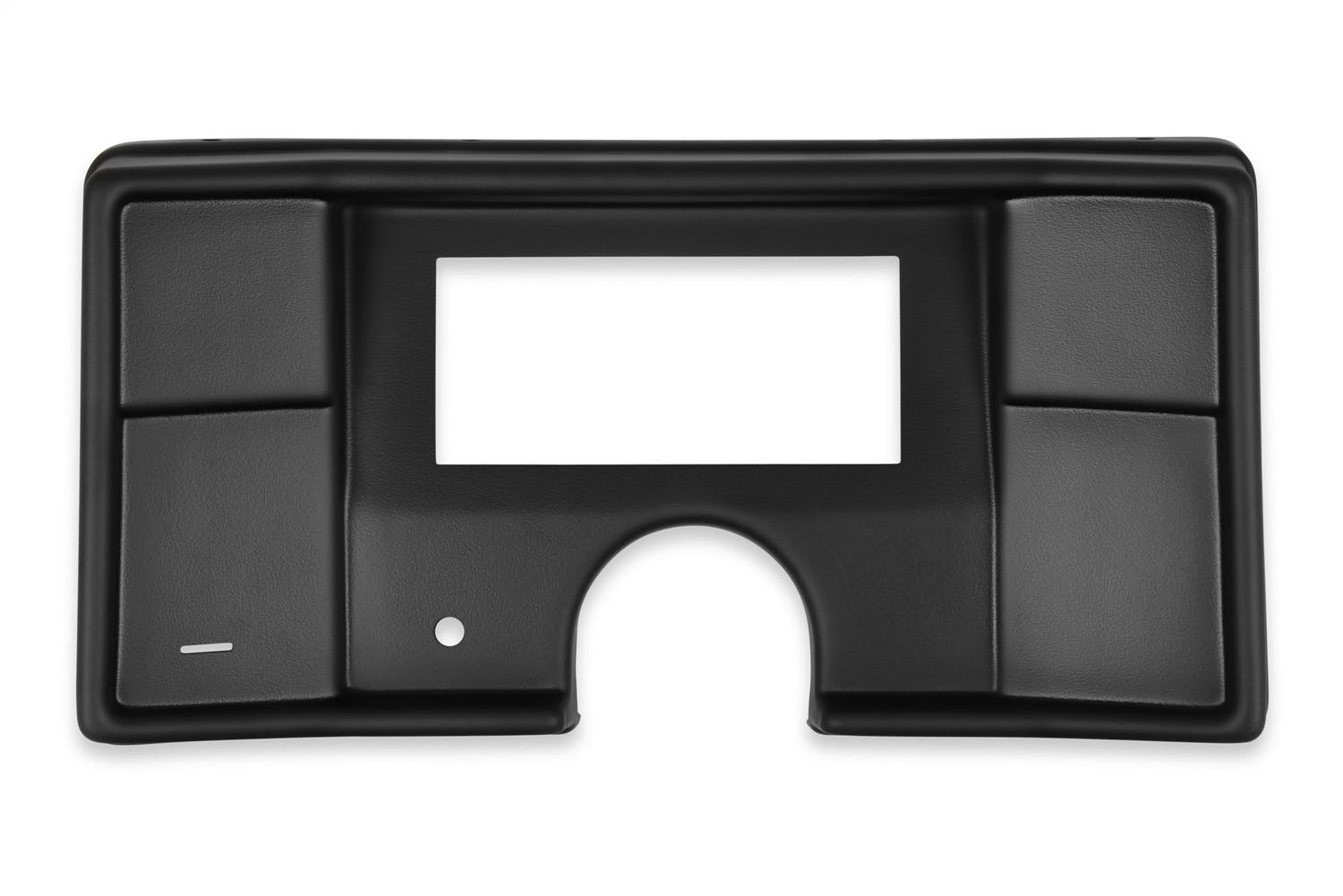 Holley EFI 553-401 1978-81 MALIBU 6 85 DASH BLACK