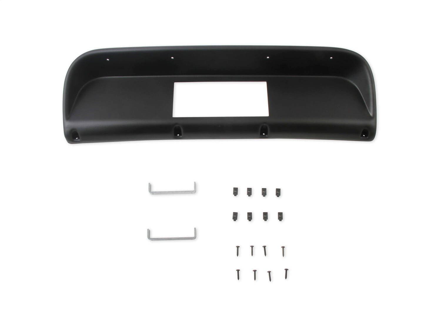 Holley EFI 553-403 Dash Panel