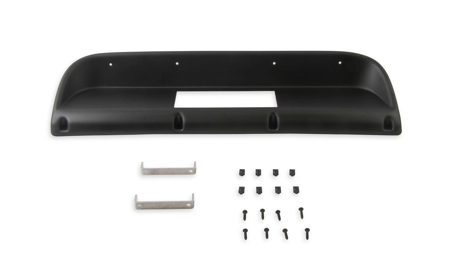 Holley EFI 553-403 Dash Panel