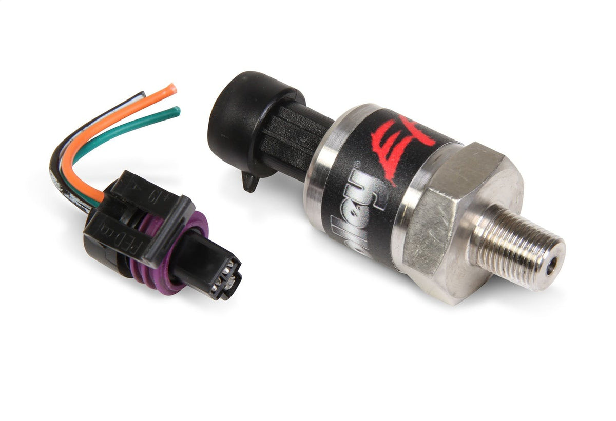 Holley EFI 554-103 200 PSI PRESSURE TRANSDUCER