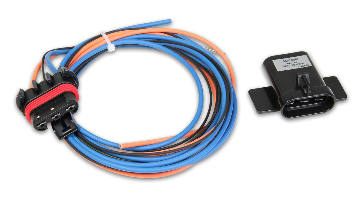 Holley EFI 554-111 NITROUS SOLENOID DRIVER