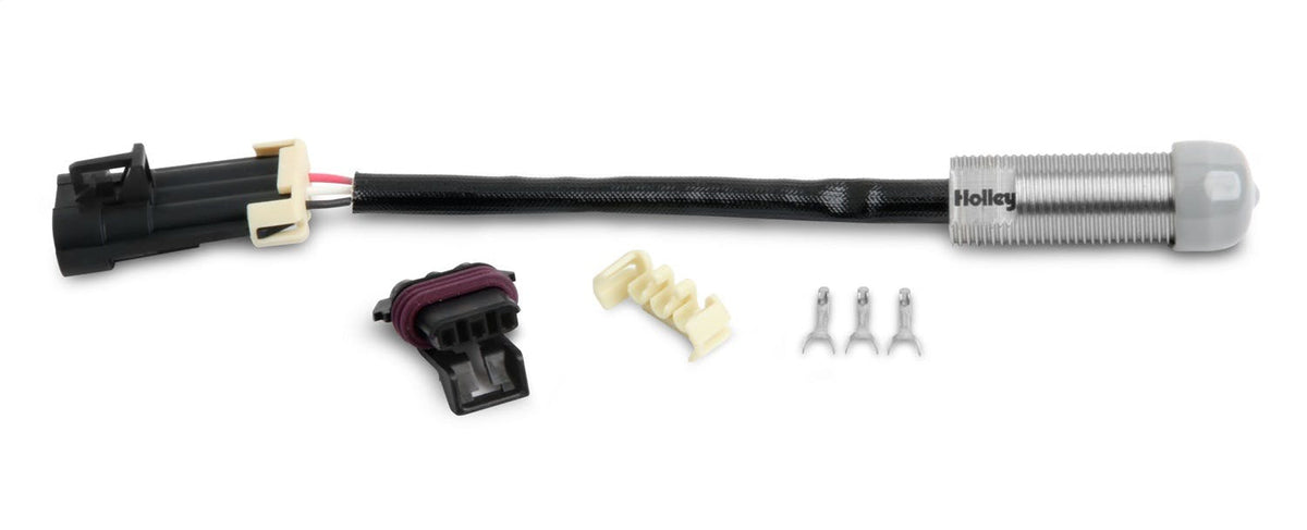 Holley EFI 554-118 CRANK SENSOR, HE, FLYING MAGNET