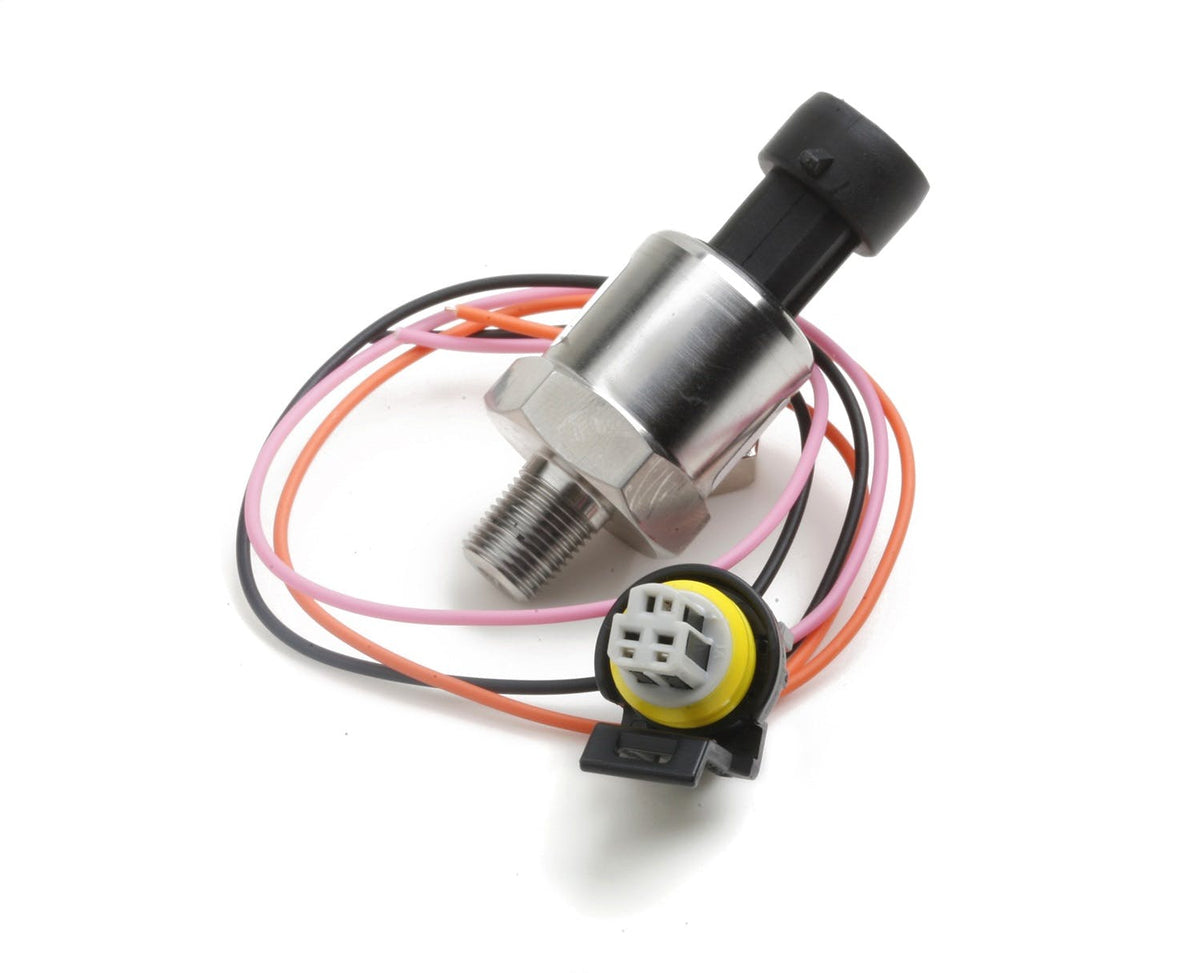Holley EFI 554-134 MAP SENSOR - 3.5 BAR