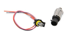 Holley EFI 554-136 500 PSI PRESSURE TRANSDUCER