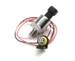 Holley EFI 554-137 3000 PSI PRESSURE TRANSDUCER