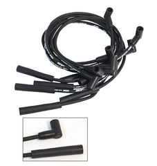 MSD Performance 5540 Wire Set,SF,Ford 351W,400,460,77-On HEI
