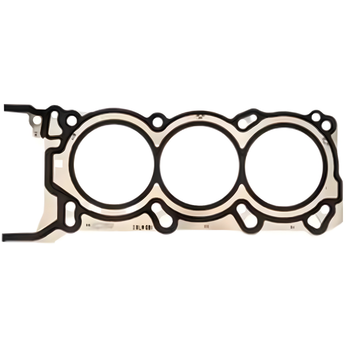 MAHLE ENGINE CYLINDER HEAD GASKET 55452