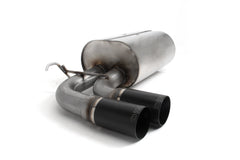 Dinan BMW (Hatchback/Sedan - 2.0) Exhaust System Kit D660-0069-BLK