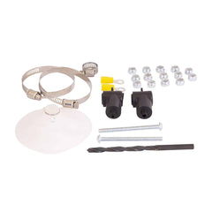 Aeromotive Fuel System Electric Fuel Pump 18398