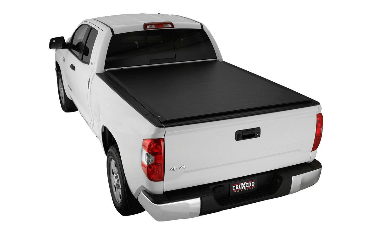 TruXedo 755901 TruXedo Deuce Tonneau Cover