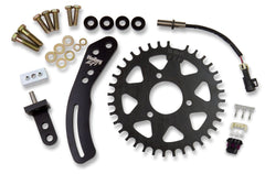 Holley EFI 556-113 CRANK TRIGGER KIT, 8 INCH BBC 36-1