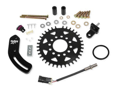 Holley EFI 556-115 CRANK TRIGGER KIT, 7.25 INCH SBF 36-1