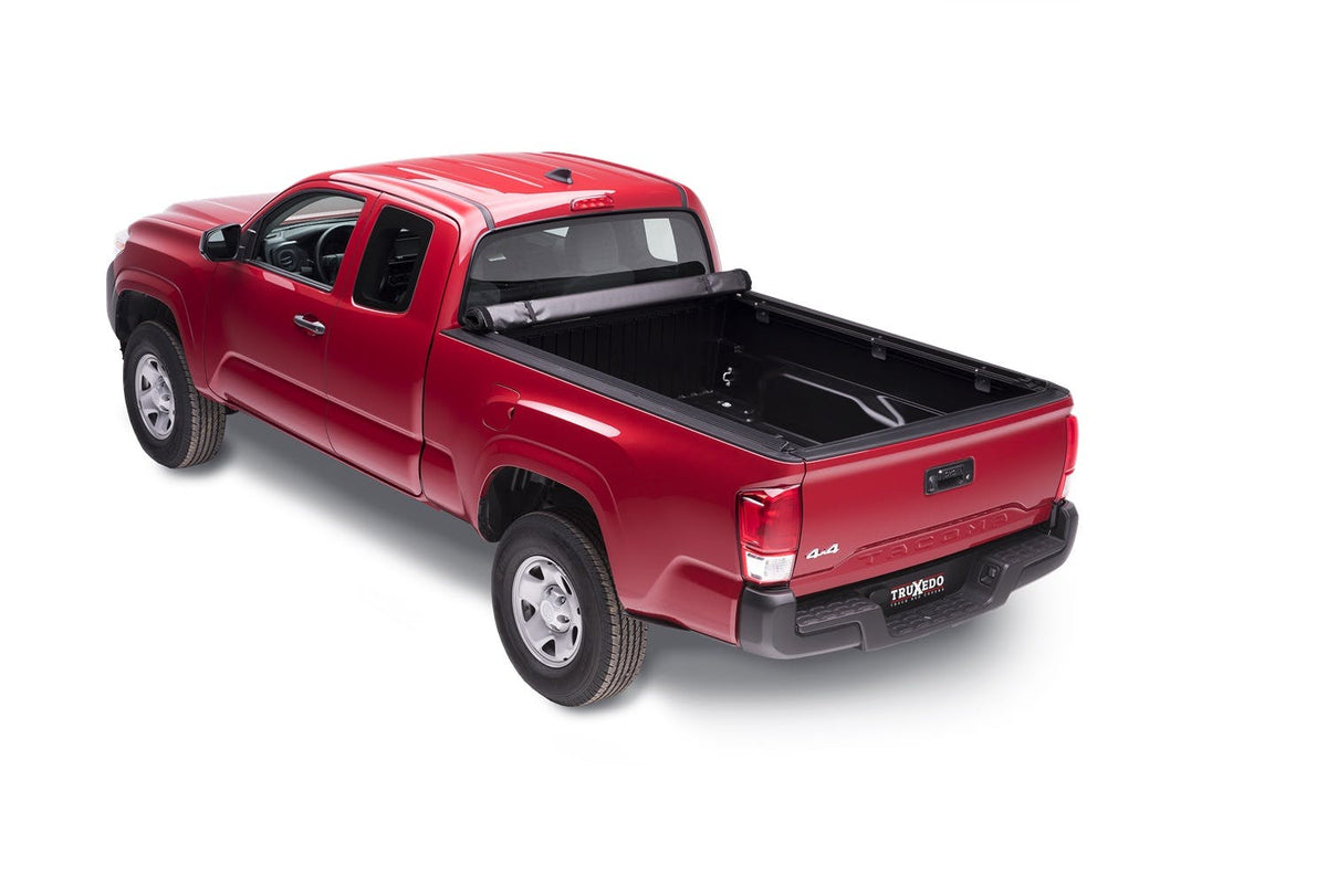 TruXedo 556001 Lo Pro Tonneau Cover