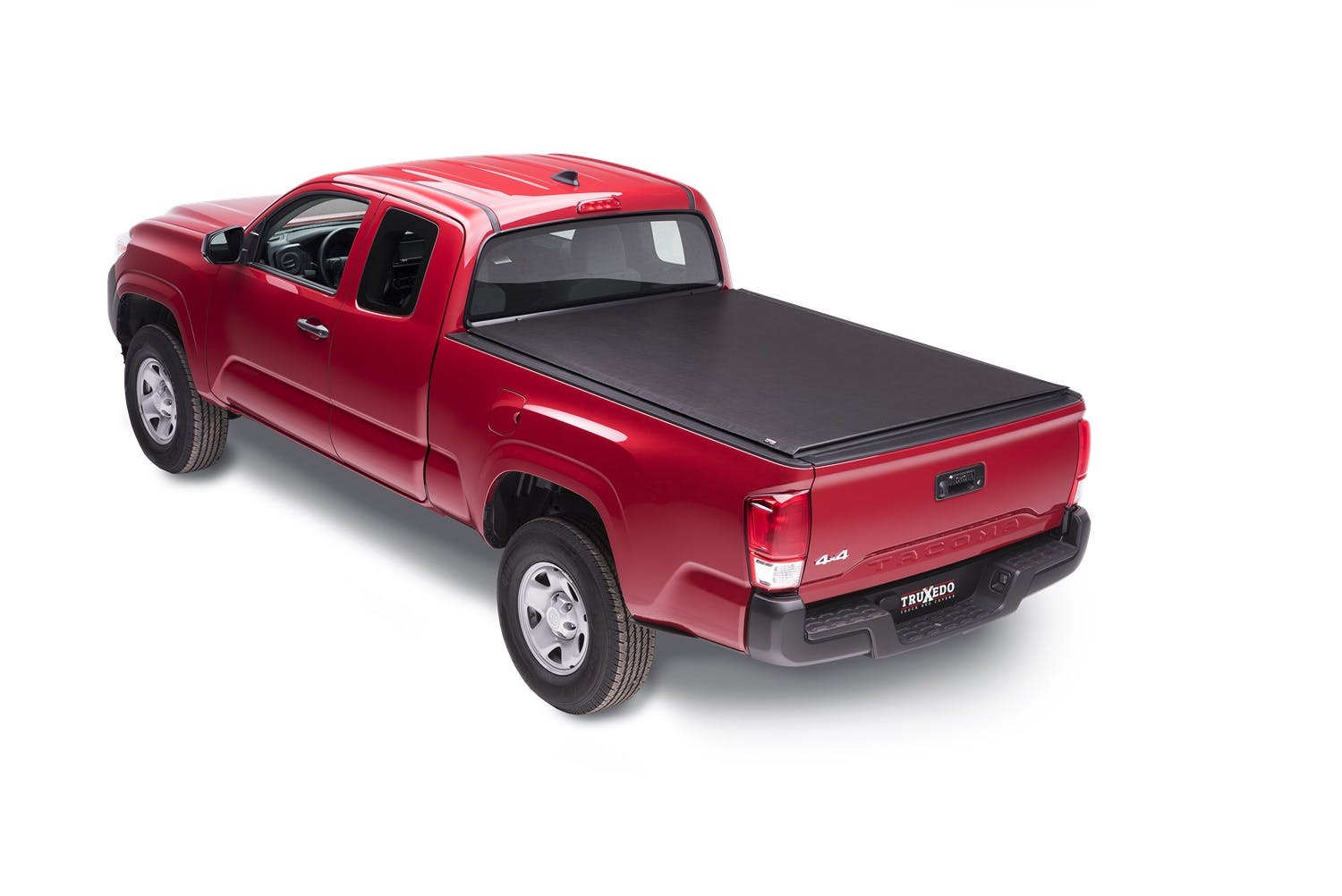 TruXedo 556901 Lo Pro Tonneau Cover