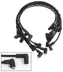 MSD Performance 5565 Wire Set, SF, SBC, Sock Dist Cap over VC