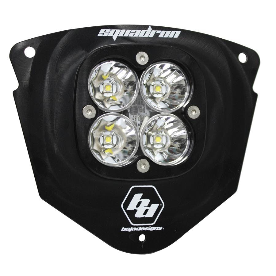 Baja Designs 557041 KTM Headlight Kit DC