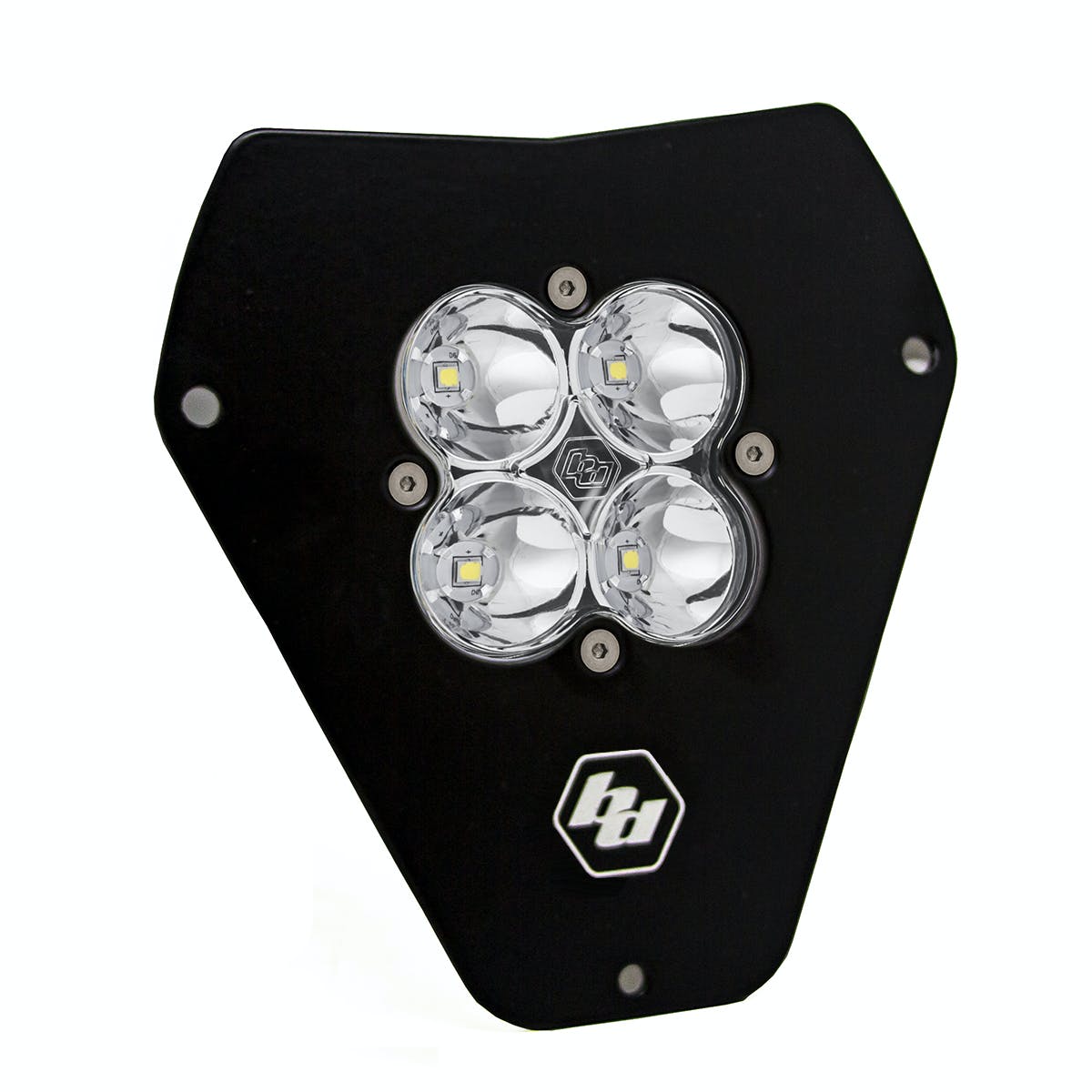 Baja Designs 557051 KTM LED Light Kit DC