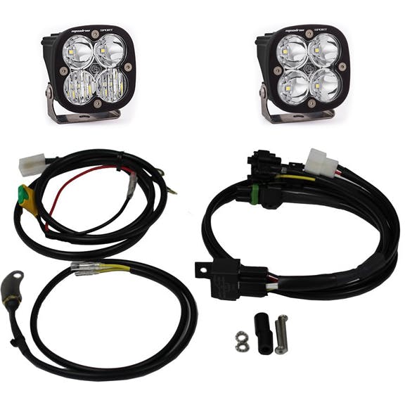 Baja Designs 557053 LED Light Kit