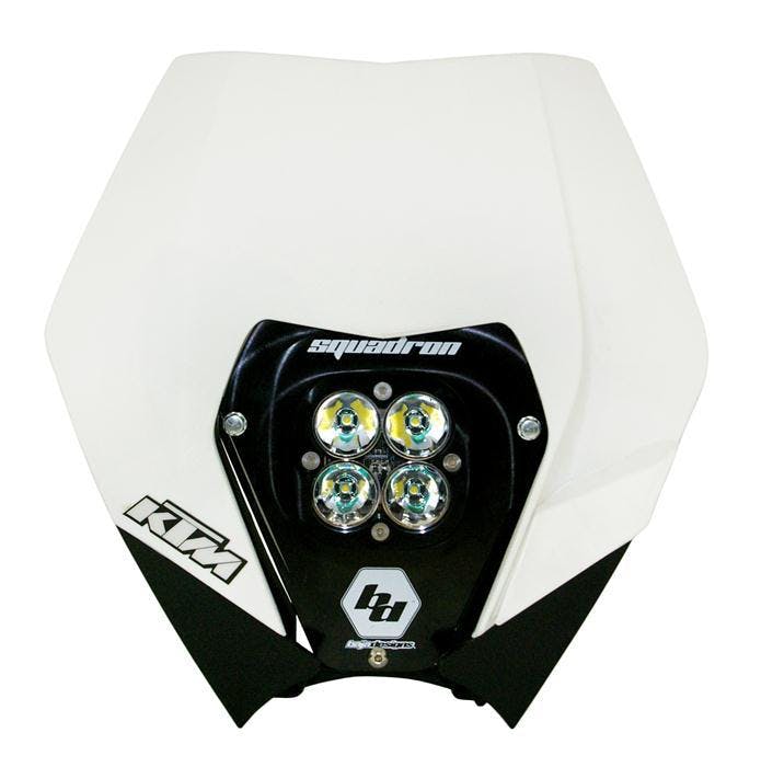 Baja Designs 557061AC KTM Headlight Kit AC