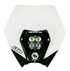 Baja Designs 557061AC KTM Headlight Kit AC