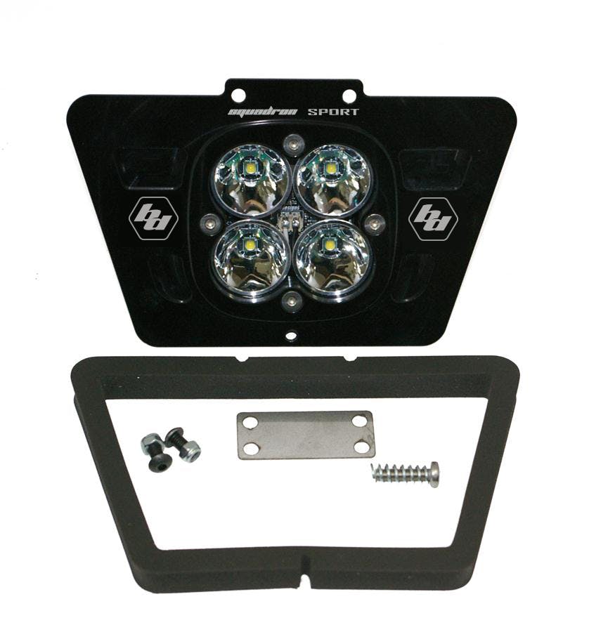 Baja Designs 557071 Headlight Kit DC
