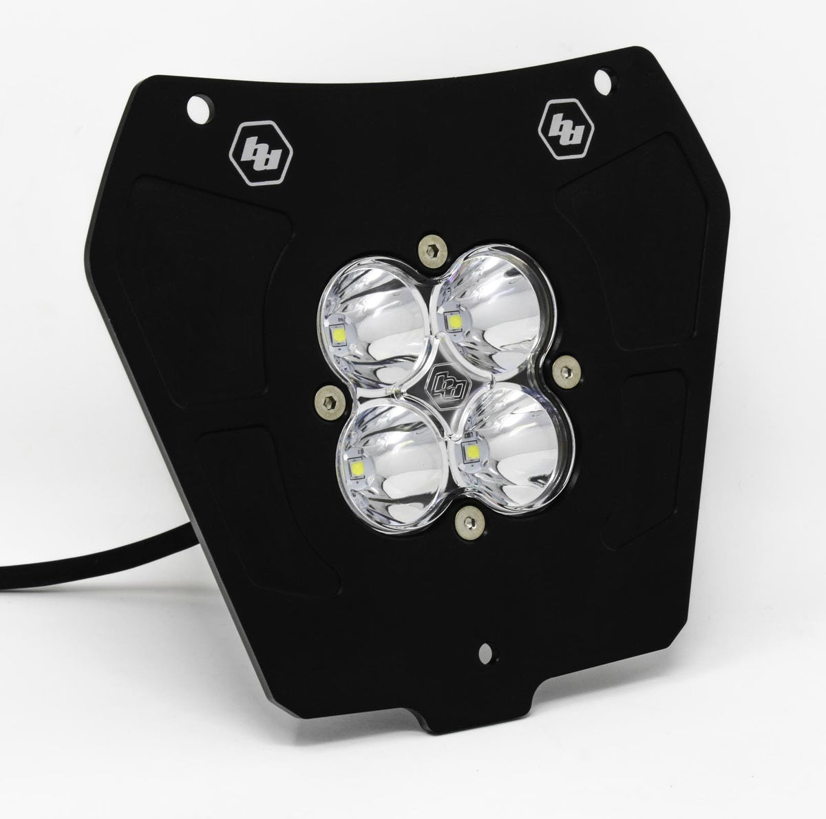 Baja Designs 557081AC Squadron Sport A/C LED KTM