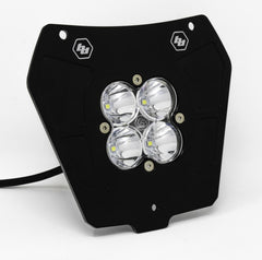 Baja Designs 557081AC Squadron Sport A/C LED KTM