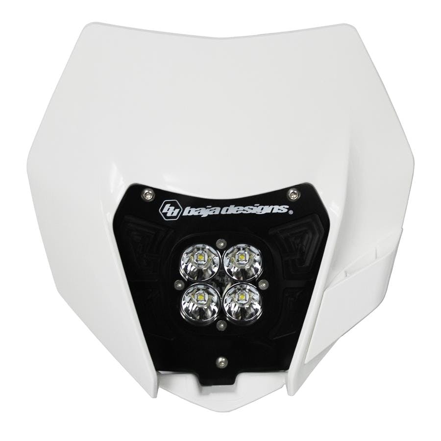 Baja Designs 557091 KTM Headlight Kit DC