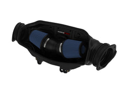 aFe Power 21-23 Chevrolet Corvette (6.2) Engine Cold Air Intake 54-13055R