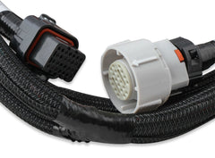 Holley EFI 550-927T TERMINATOR X MAX MPFI W/TRANS and DBW