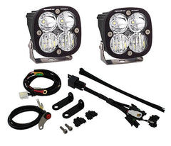 Baja Designs 558003 LED Adventure Bike Kit