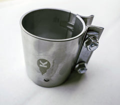 Kooks Custom Headers Exhaust Clamp JI-K61006